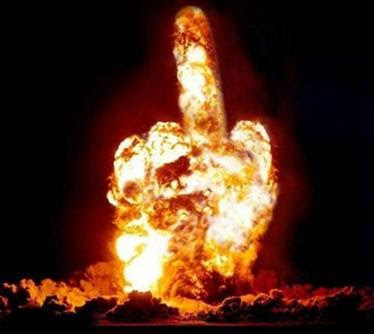 I gotta say, if I made a Nuke, I'd want it to do that! ;) a cheeky vampire Texan blogger named Chet who writes about pop culture, monster/horror/B-movies and other crap in general