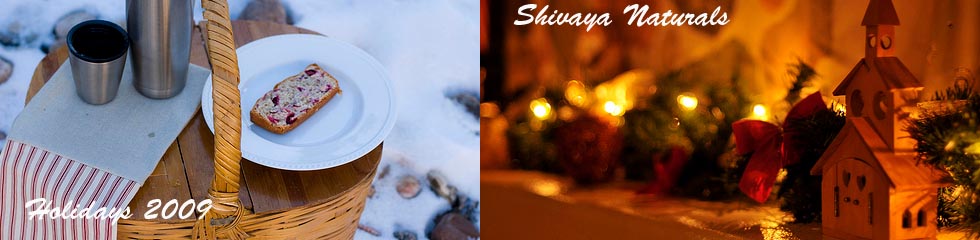 Shivaya Naturals