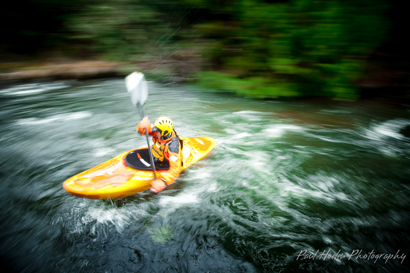 The Light Weaver Chronicles KAYAKING PHOTOGRAPHY MASTERCLASS