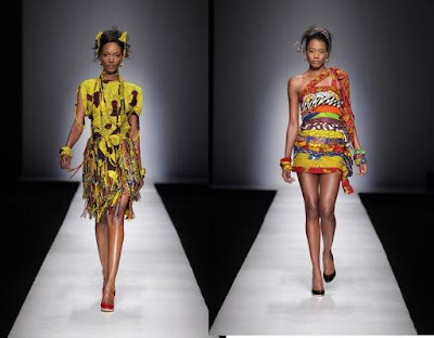 africa arise