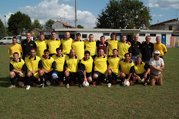 Squadra 2008/2009