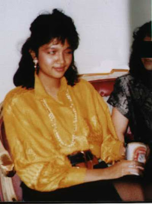 Anak Datuk Hishamuddin
