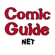 COMIC GUIDE