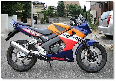 Bike Chronicles Of India Honda India Has 100 125 C C Plans Can We Please Have The Cbr 150r Too