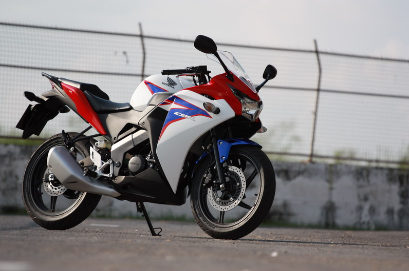 Cbr 150R