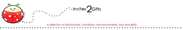 Invites2Gifts