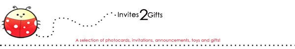 Invites2Gifts