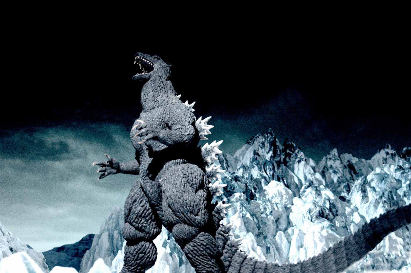 The Godzilla Final Wars