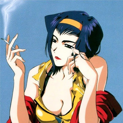 cowboy bebop faye valentine. Cowboy Bebop Faye Valentine. Cowboy Bebop Faye Valentine. AppleFreek. May 3, 08:43 AM. Excellent news! I#39;m looking to spend some grant money and 4 x 27quot;