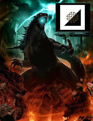 Godzilla 2012: Brian Rogers On