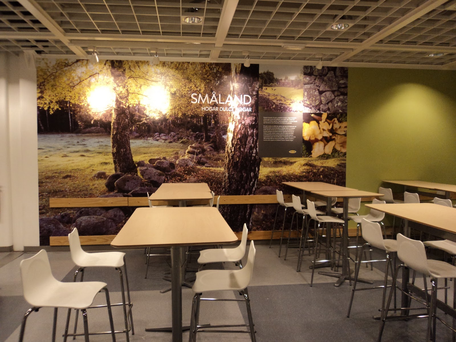 Every Sunday: octubre 2010