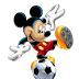 Lindas Imagens do Mickey da Disney