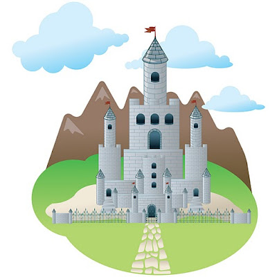 castelo castillo castle