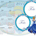 Calendários Infantis 2011