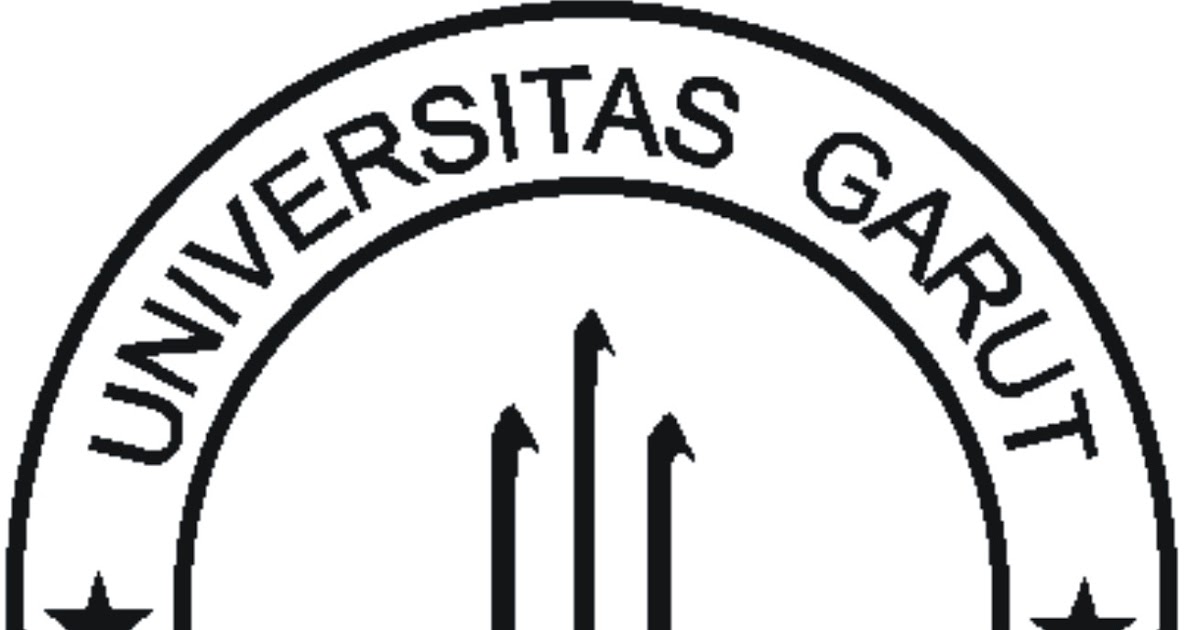 Pustaka Pribadi Logo FISIP Uniga Garut