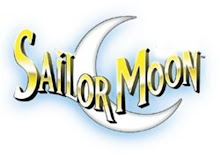 Logo de Sailor Moon.