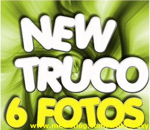foto para tu metroflog