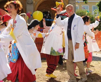 Durante le prime settimane di gravidanza le emorroidi possono svilupparsi