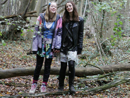 Effy Look