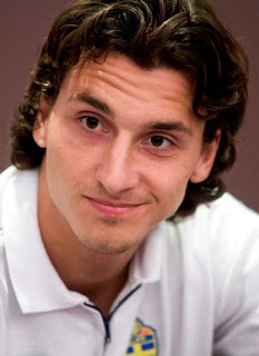Calcio Italiano Zlatan Ibrahimovic Vita
