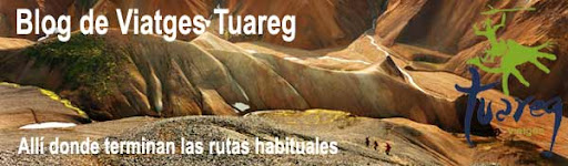 Viatges Tuareg