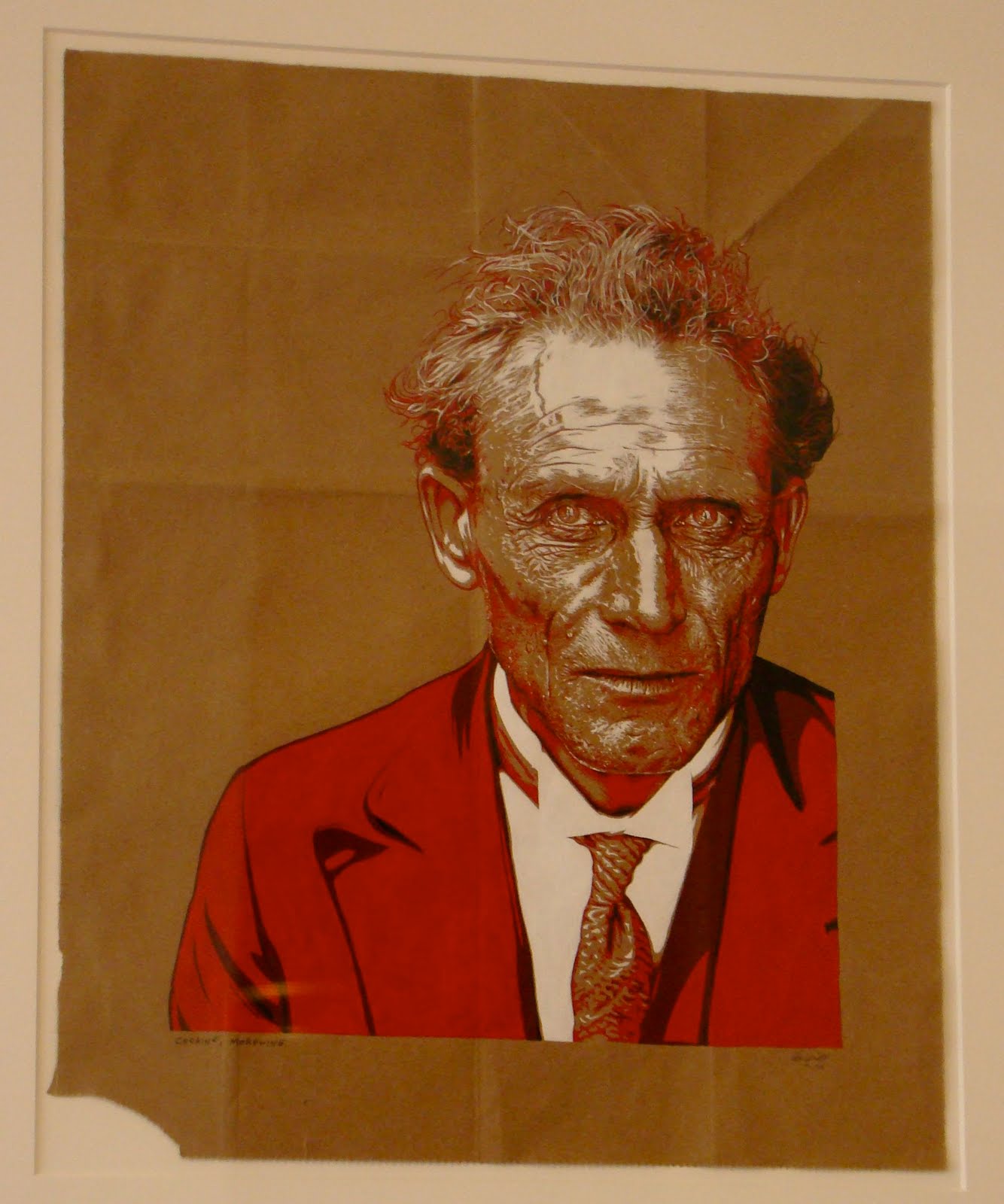 Christopher Lee Wicker