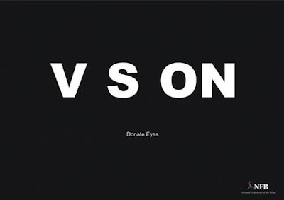 Donate Eyes Quotes