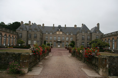 kasteel flammanville
