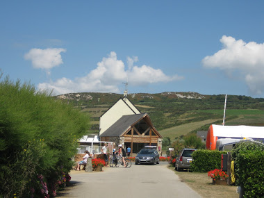 de camping