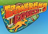 VBS 2009: Boomerang Express