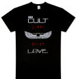 The Cult - Love Album (M) - RM 80