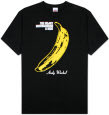 Velvet Underground - Andy Warhol Logo (S) - RM 70