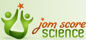 JOM SCORE SCIENCE