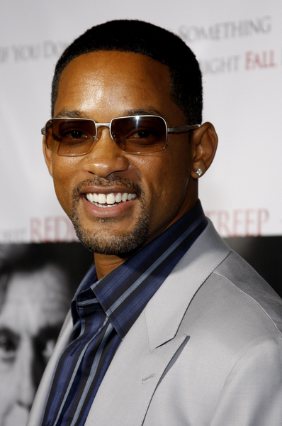 Will Smith - Images Gallery