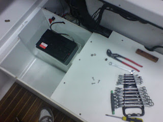 dejta grannen hundepfote