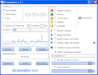 RS Somnífero