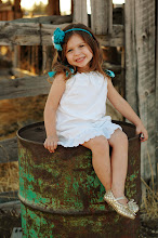 Our Sweet Girl