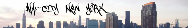 All City New York