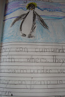 My First Grade Backpack: February 2011