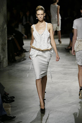 Prada Spring Summer 2009 Womens Runway Pictures