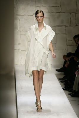 Salvatore Ferragamo Spring Summer 2009 Womens Runway Pictures