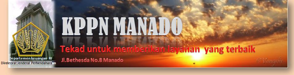 KPPN Manado (profil pegawai)