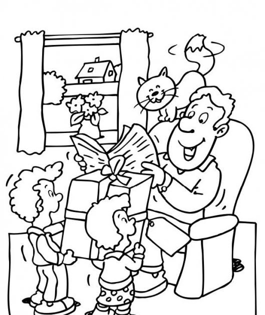 fechas importantes: dia del padre