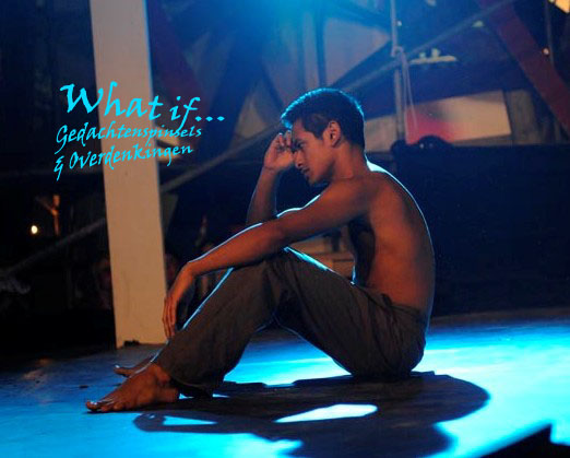 What if.......?