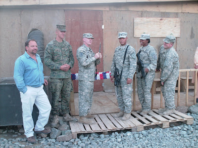Fob Bostick