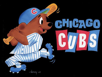 Chicago Cubs (Lonnegan) CHICAGO+CUBS+BLACK