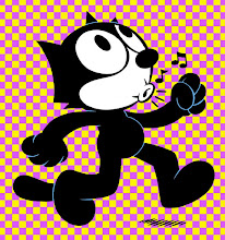 FELIX THE CAT