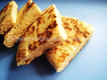Roti Jamaican