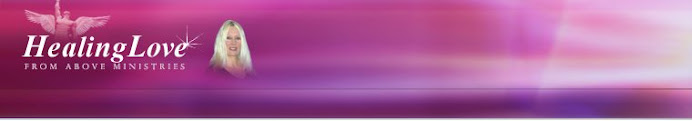 Healing Love