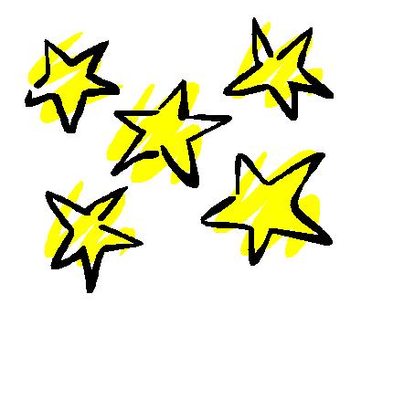Written in the Stars